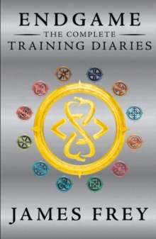 The Complete Training Diaries (Origins, Descendant, Existence), Paperback Book The Complete Training Diaries (Origins, Descendant, Existence), Paperback Book