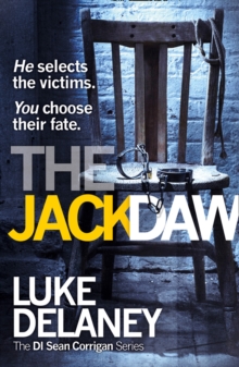 The Jackdaw, Paperback Book The Jackdaw, Paperback Book