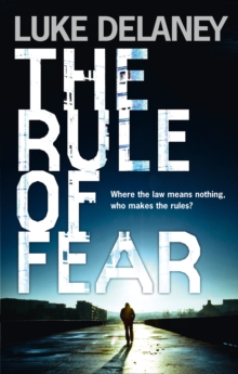 The Rule of Fear, Hardback Book The Rule of Fear, Hardback Book