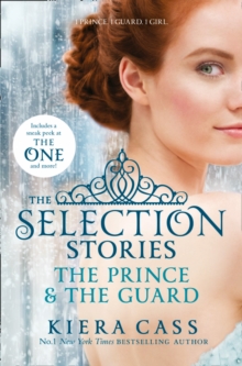 The Prince and the Guard, Paperback The Prince and the Guard, Paperback