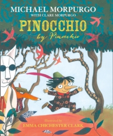 Pinocchio, Hardback Pinocchio, Hardback