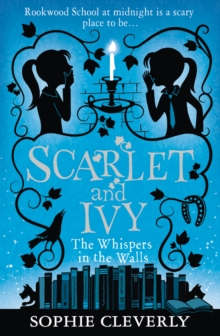 The Whispers in the Walls, Paperback Book The Whispers in the Walls, Paperback Book