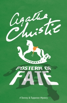 Postern of Fate : A Tommy & Tuppence Mystery, Paperback Book Postern of Fate : A Tommy & Tuppence Mystery, Paperback Book