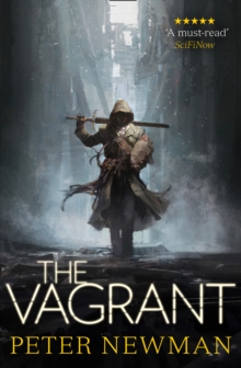 The Vagrant, Paperback Book The Vagrant, Paperback Book