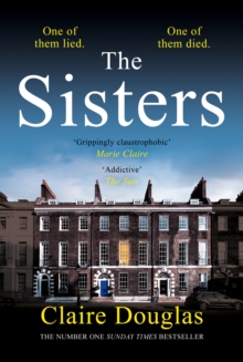 The Sisters : A Gripping Psychological Suspense, Paperback Book The Sisters : A Gripping Psychological Suspense, Paperback Book
