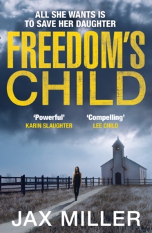 Freedom's Child, Paperback Freedom's Child, Paperback
