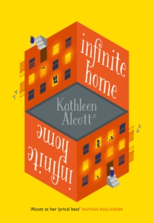 Infinite Home, Hardback Book Infinite Home, Hardback Book