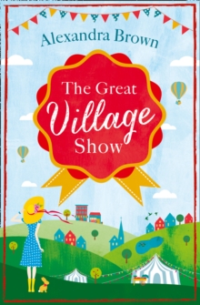 The Great Village Show, Paperback Book The Great Village Show, Paperback Book