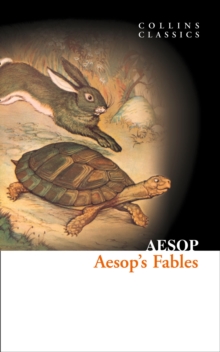 Aesop's Fables, Paperback Book Aesop's Fables, Paperback Book