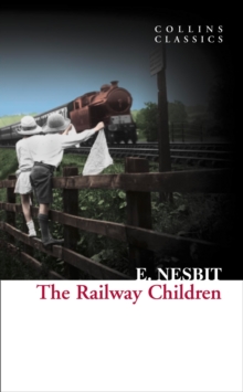 The Railway Children, Paperback Book The Railway Children, Paperback Book
