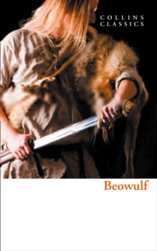Beowulf, Paperback Book Beowulf, Paperback Book