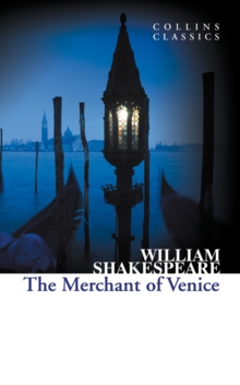 The Merchant of Venice, Paperback Book The Merchant of Venice, Paperback Book