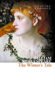 The Winter's Tale, Paperback Book The Winter's Tale, Paperback Book