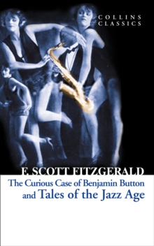 Tales of the Jazz Age, Paperback Book Tales of the Jazz Age, Paperback Book