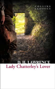Lady Chatterley's Lover, Paperback Book Lady Chatterley's Lover, Paperback Book
