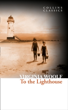 To the Lighthouse, Paperback Book To the Lighthouse, Paperback Book