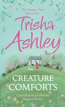 Creature Comforts, Hardback Book Creature Comforts, Hardback Book