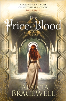 The Price of Blood, Paperback Book The Price of Blood, Paperback Book