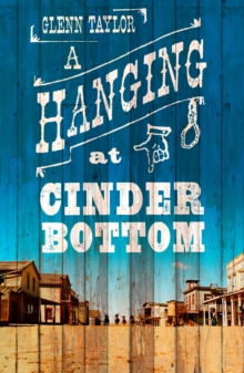 A Hanging at Cinder Bottom, Paperback Book A Hanging at Cinder Bottom, Paperback Book