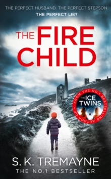 The Fire Child, Hardback Book The Fire Child, Hardback Book