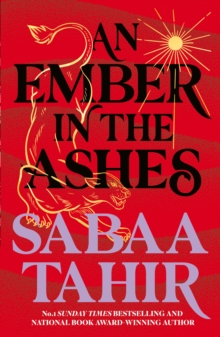 An Ember in the Ashes, Paperback Book An Ember in the Ashes, Paperback Book