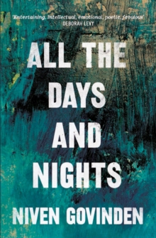 All the Days and Nights, Paperback Book All the Days and Nights, Paperback Book