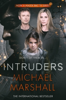 The Intruders, Paperback The Intruders, Paperback