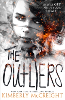 The Outliers, Paperback Book The Outliers, Paperback Book