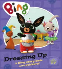 Dressing Up, Mixed media product Book Dressing Up, Mixed media product Book