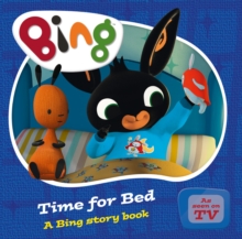 Time for Bed, Board book Book Time for Bed, Board book Book