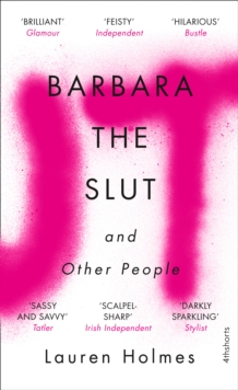 Barbara the Slut and Other People, Paperback Book Barbara the Slut and Other People, Paperback Book