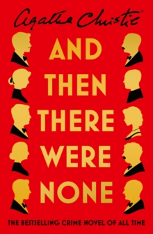And Then There Were None : The World's Favourite Agatha Christie Book, Paperback Book And Then There Were None : The World's Favourite Agatha Christie Book, Paperback Book