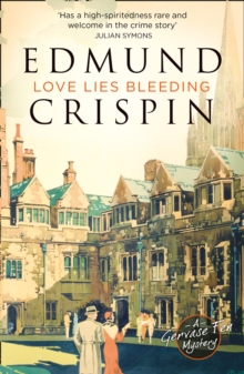 A Love Lies Bleeding, Paperback A Love Lies Bleeding, Paperback