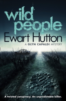 Wild People, Paperback Wild People, Paperback