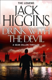 Drink with the Devil, Paperback Book Drink with the Devil, Paperback Book
