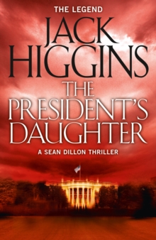 The President's Daughter, Paperback Book The President's Daughter, Paperback Book