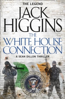 The White House Connection, Paperback Book The White House Connection, Paperback Book