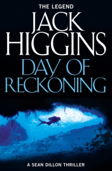 Day of Reckoning, Paperback Book Day of Reckoning, Paperback Book