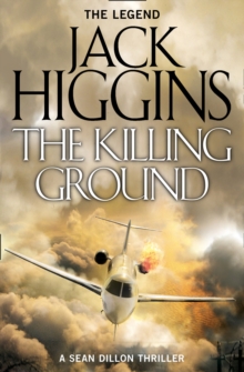 The Killing Ground, Paperback Book The Killing Ground, Paperback Book