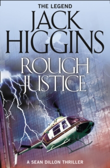 Rough Justice, Paperback Book Rough Justice, Paperback Book