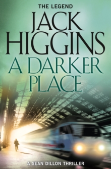 A Darker Place, Paperback Book A Darker Place, Paperback Book