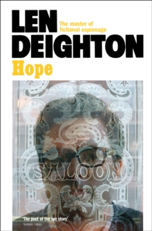 Hope, Paperback Book Hope, Paperback Book