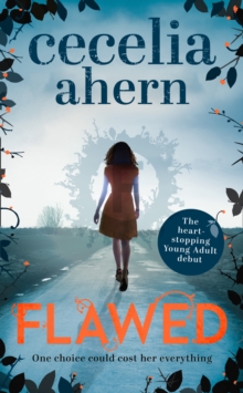 Flawed, Hardback Book Flawed, Hardback Book