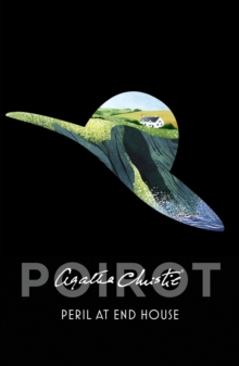 Poirot - Peril at End House, Paperback Book Poirot - Peril at End House, Paperback Book