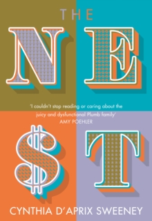 The Nest : America's Hottest New Bestseller, Hardback The Nest : America's Hottest New Bestseller, Hardback