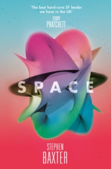 Space, Paperback Book Space, Paperback Book