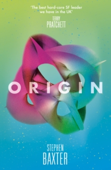 Origin, Paperback Book Origin, Paperback Book