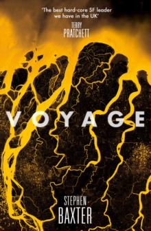 Voyage, Paperback Book Voyage, Paperback Book