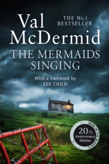 The Mermaids Singing, Paperback Book The Mermaids Singing, Paperback Book