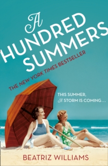 A Hundred Summers, Paperback Book A Hundred Summers, Paperback Book